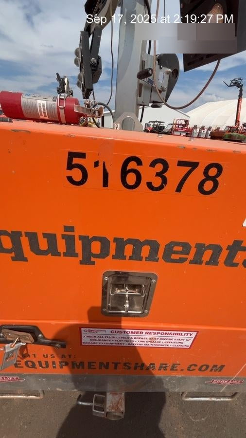 2025 WANCO WLTT-4MM4K