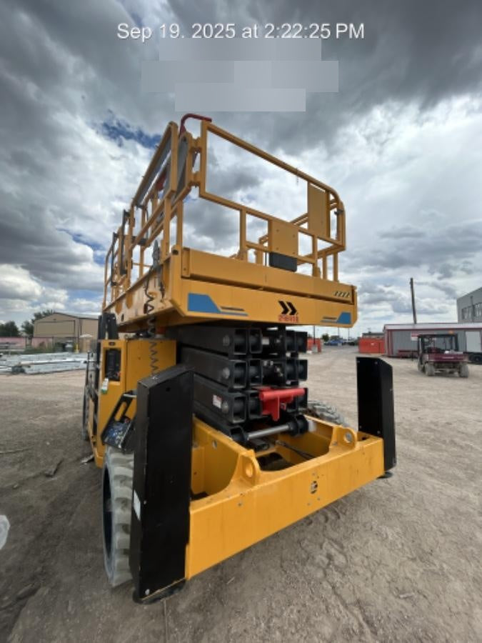 2023 HAULOTTE HS4390 E PRO