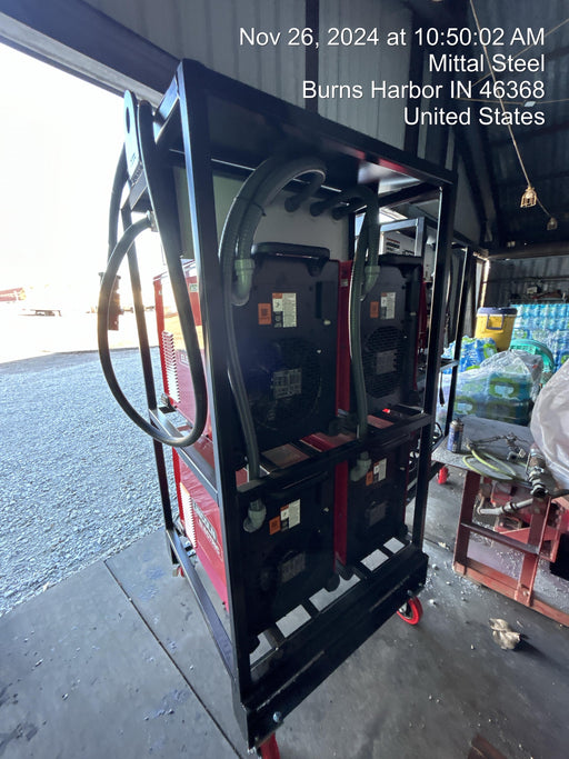 2024 LINCOLN ELECTRIC K4772-1