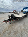 2026 BIG TEX TRAILER 16TL-22BK