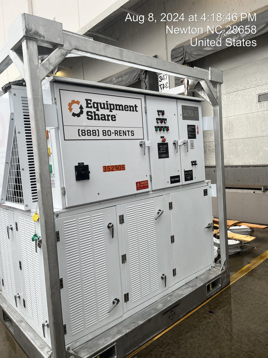 2023 SMARTECH SACP81A-HS