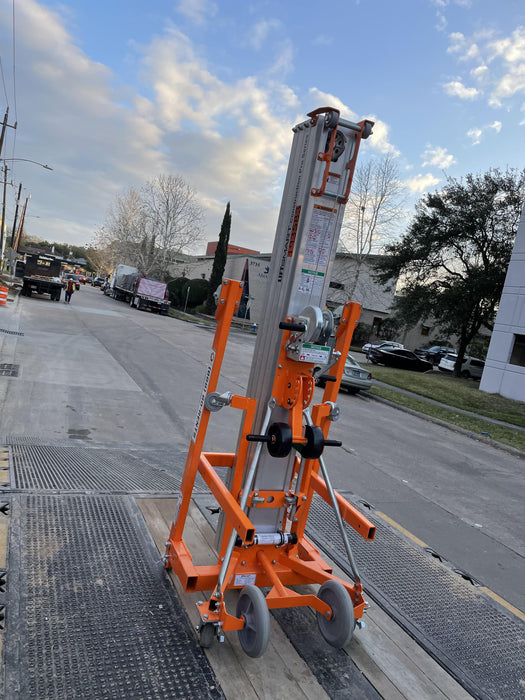 2021 LIFTSMART MLC-24