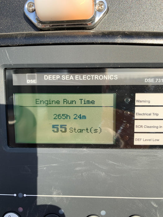 2022 ATLAS COPCO QAS 70