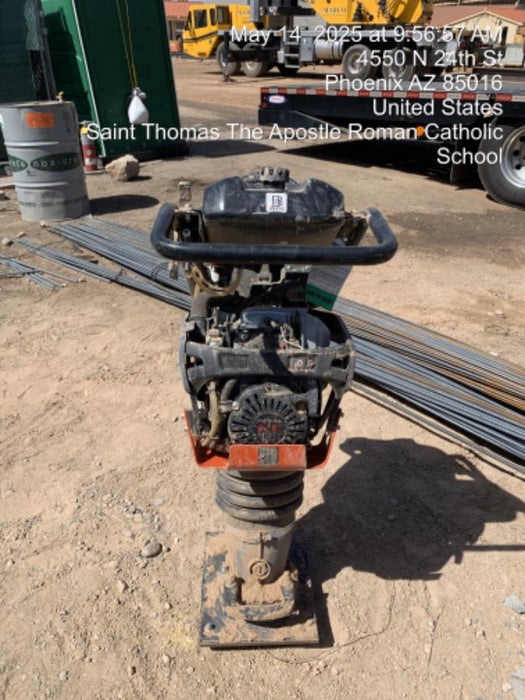 2024 HUSQVARNA LT6005