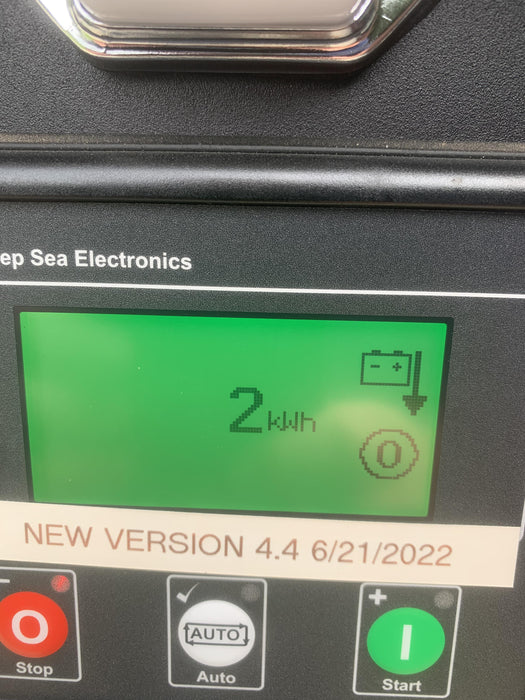 2022 ATLAS COPCO QAS25 CWK