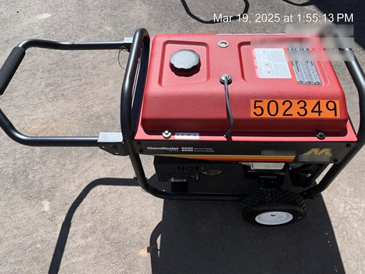 2025 MI-T-M GEN-6500-0MM1