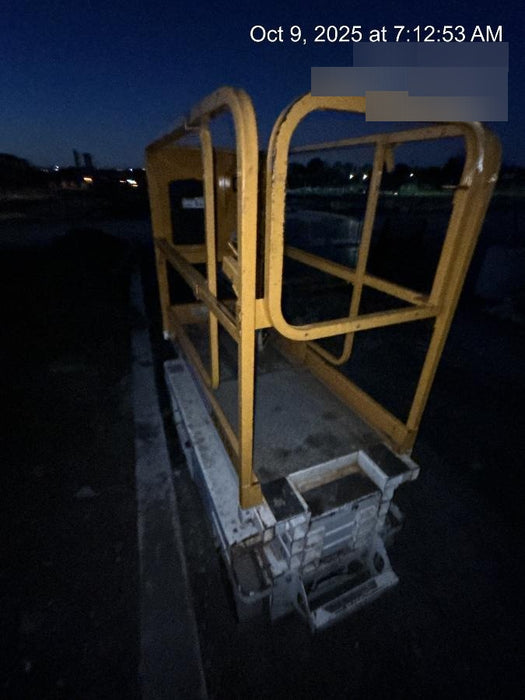 2017 CUSTOM EQUIPMENT HB-1430