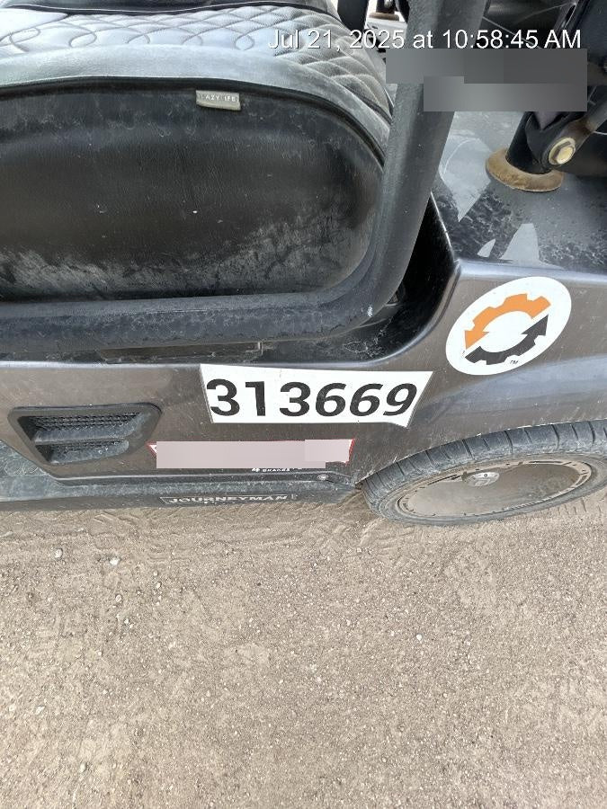 2023 COLUMBIA Journeyman 2+2