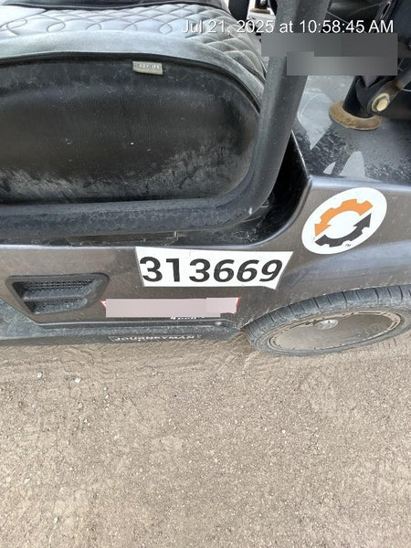 2023 COLUMBIA Journeyman 2+2