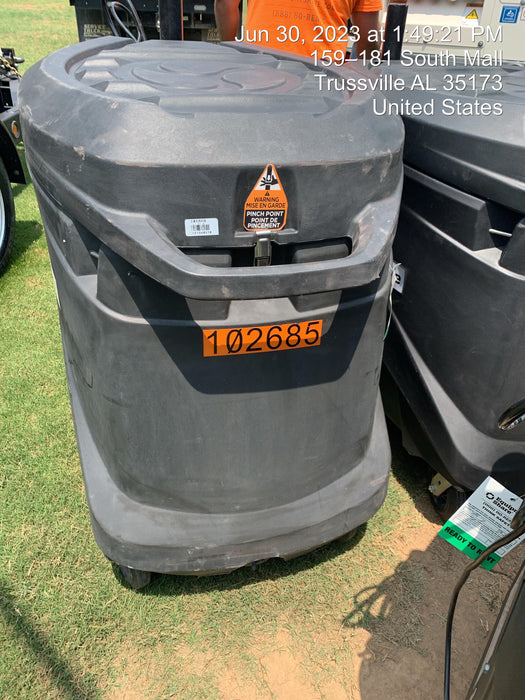 2020 POWER BREEZER PB10-MAX-06-B