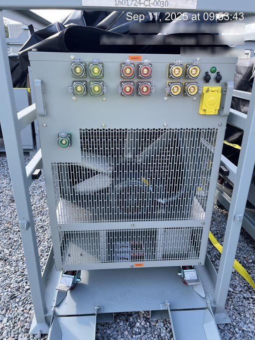 2025 AVTRON AVTRON 2805