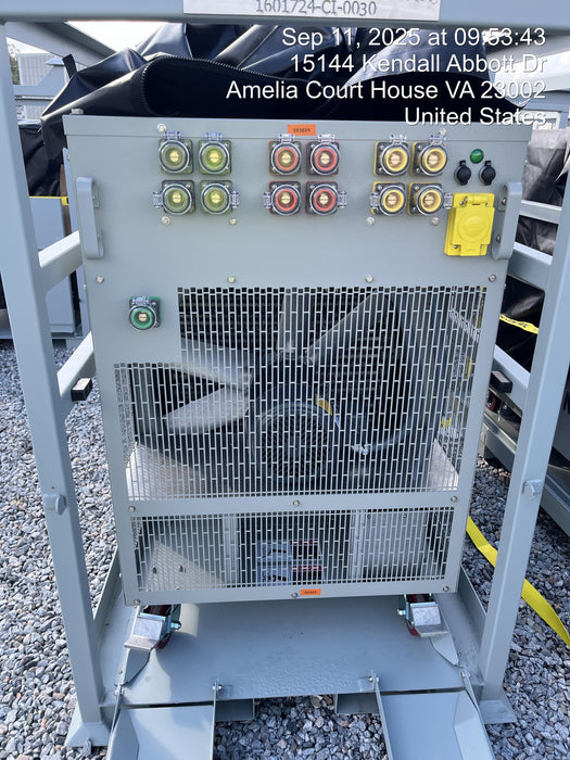 2025 AVTRON AVTRON 2800