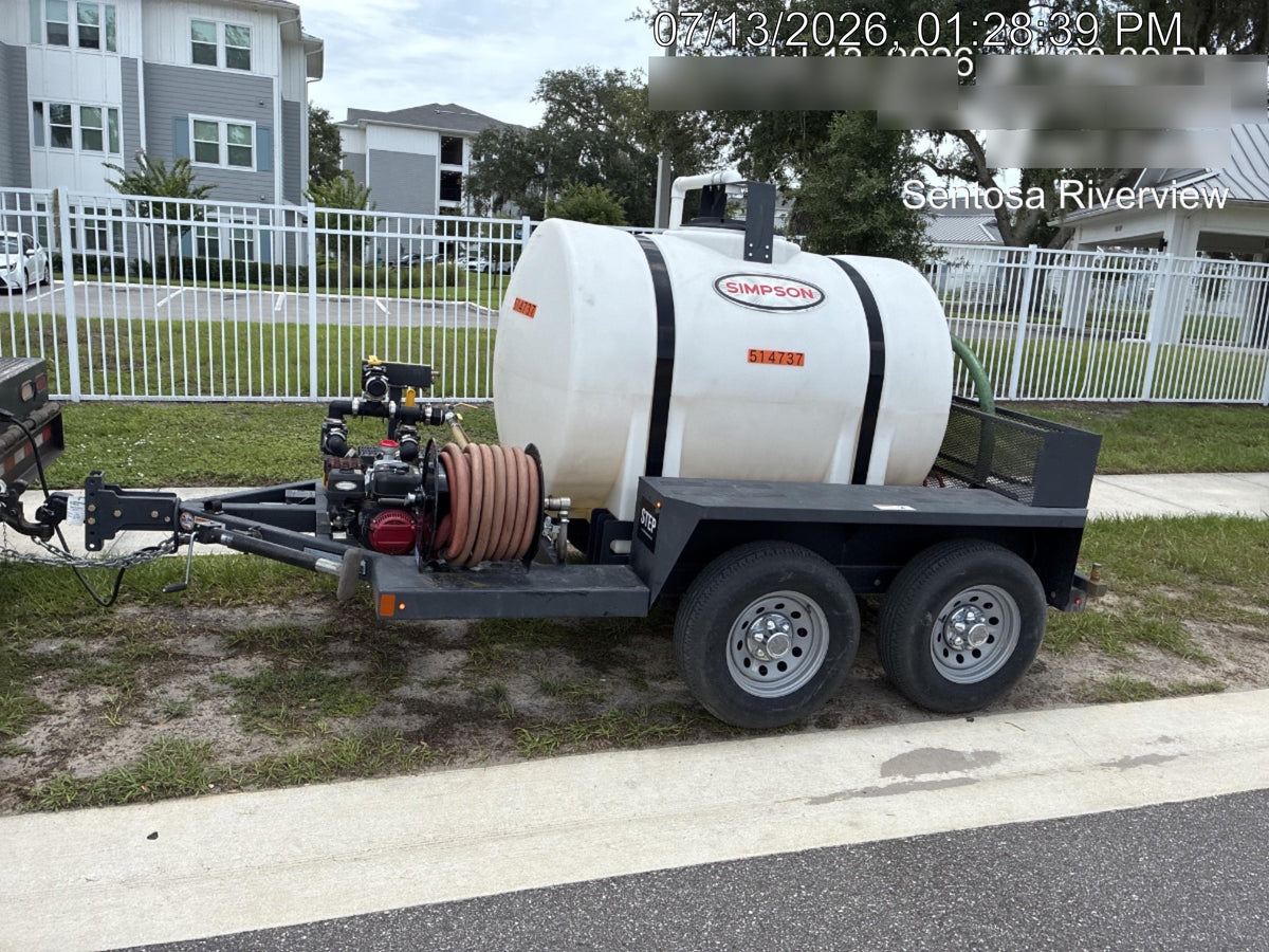 2024 SIMPSON SWT-52517