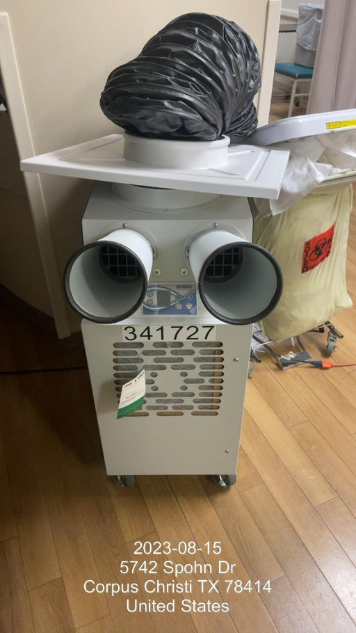 2023 KWIKOOL KPAC1411-2