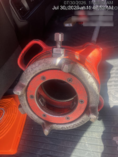 2020 RIDGID 141