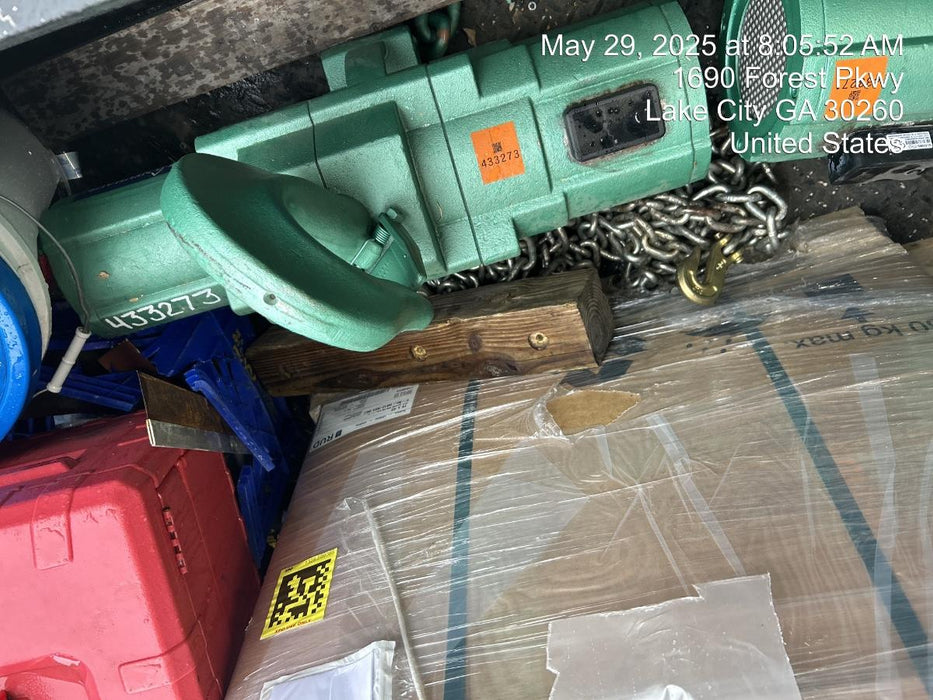 2024 JD NEUHAUS PROFI 16T