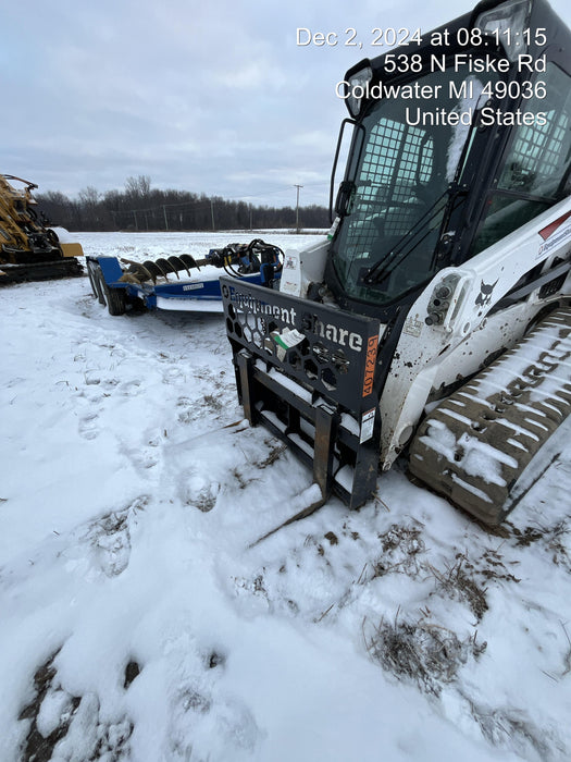 2024 VIRNIG PF4855-5VG