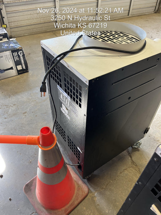 2023 KWIKOOL KPAC1411-2