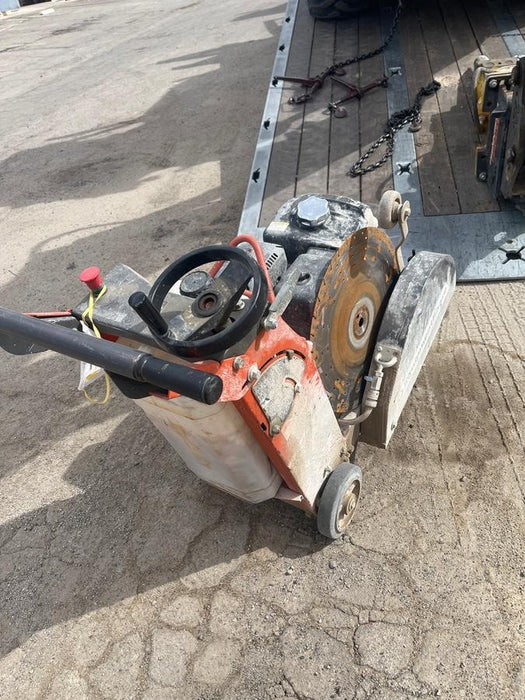 2021 HUSQVARNA FS400