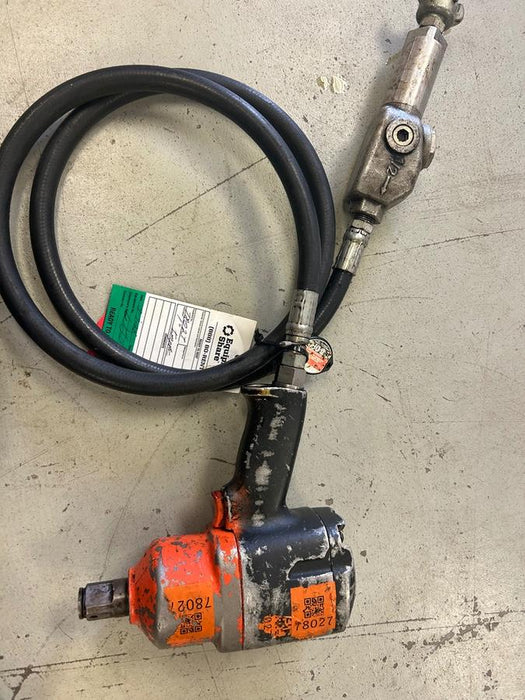 2020 MICHIGAN PNEUMATIC 751SS