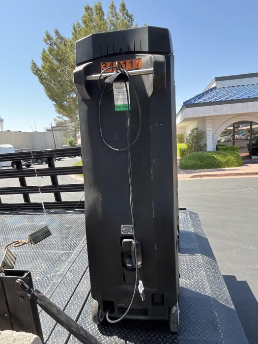 2023 VECTOR Vector Max