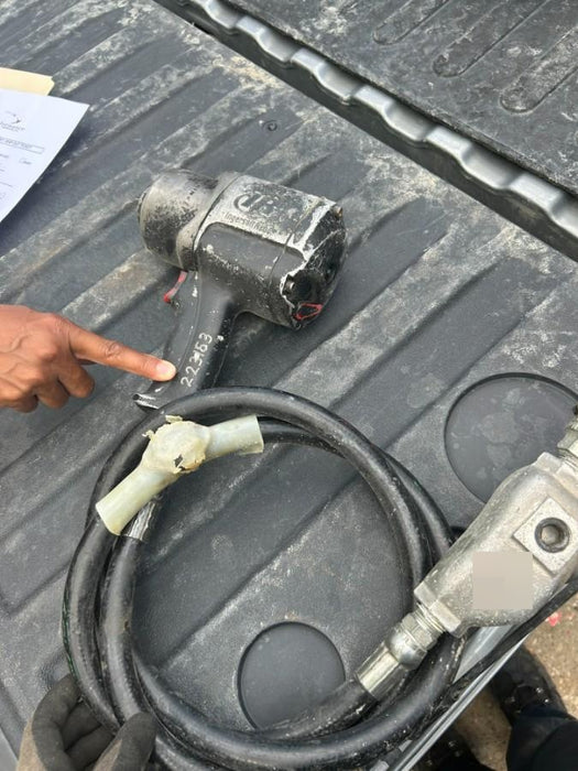 2022 INGERSOLL RAND 2925P1TI