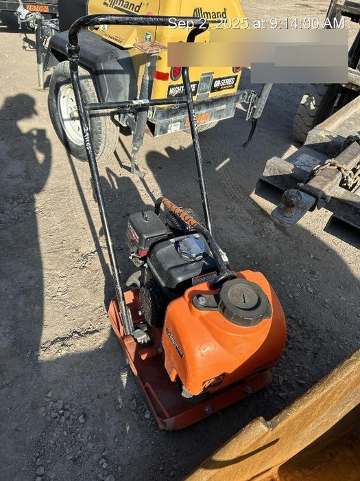 2023 MULTIQUIP MVC82VHW