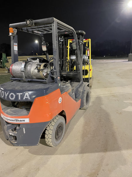 2022 TOYOTA 50-8FGU25