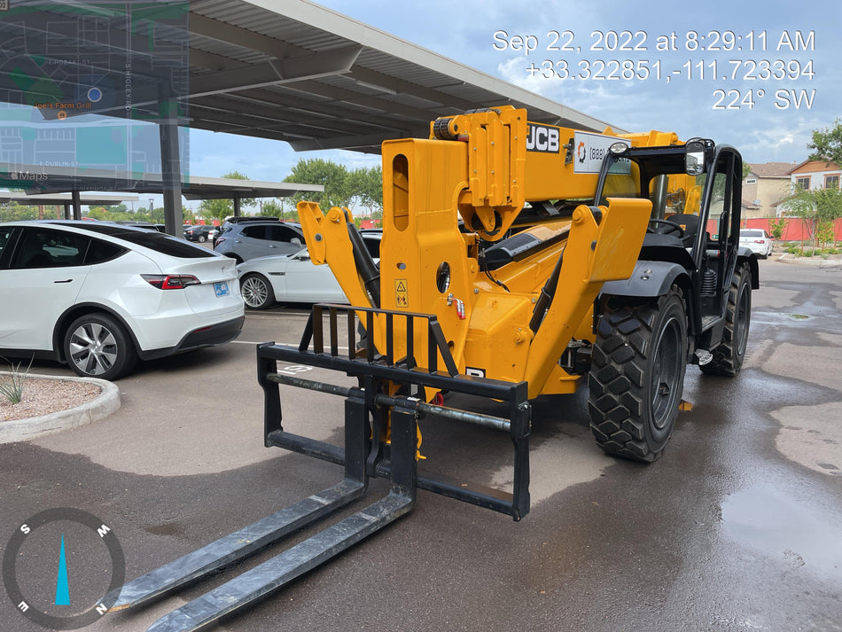 2022 JCB 512-56
