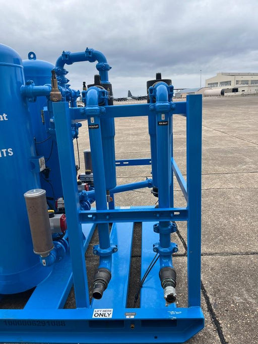 2024 HANKISON RDH-930G