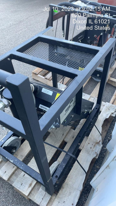 2023 COLD JET 2M0036