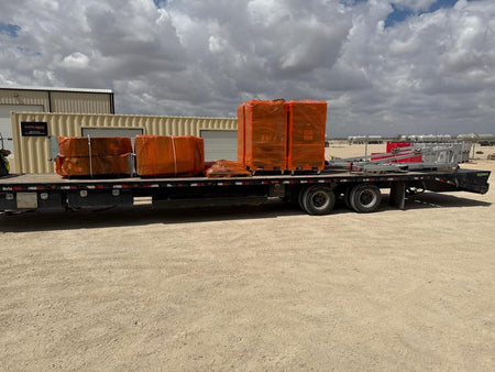 2025 LINCOLN ELECTRIC FLEXTEC 350X