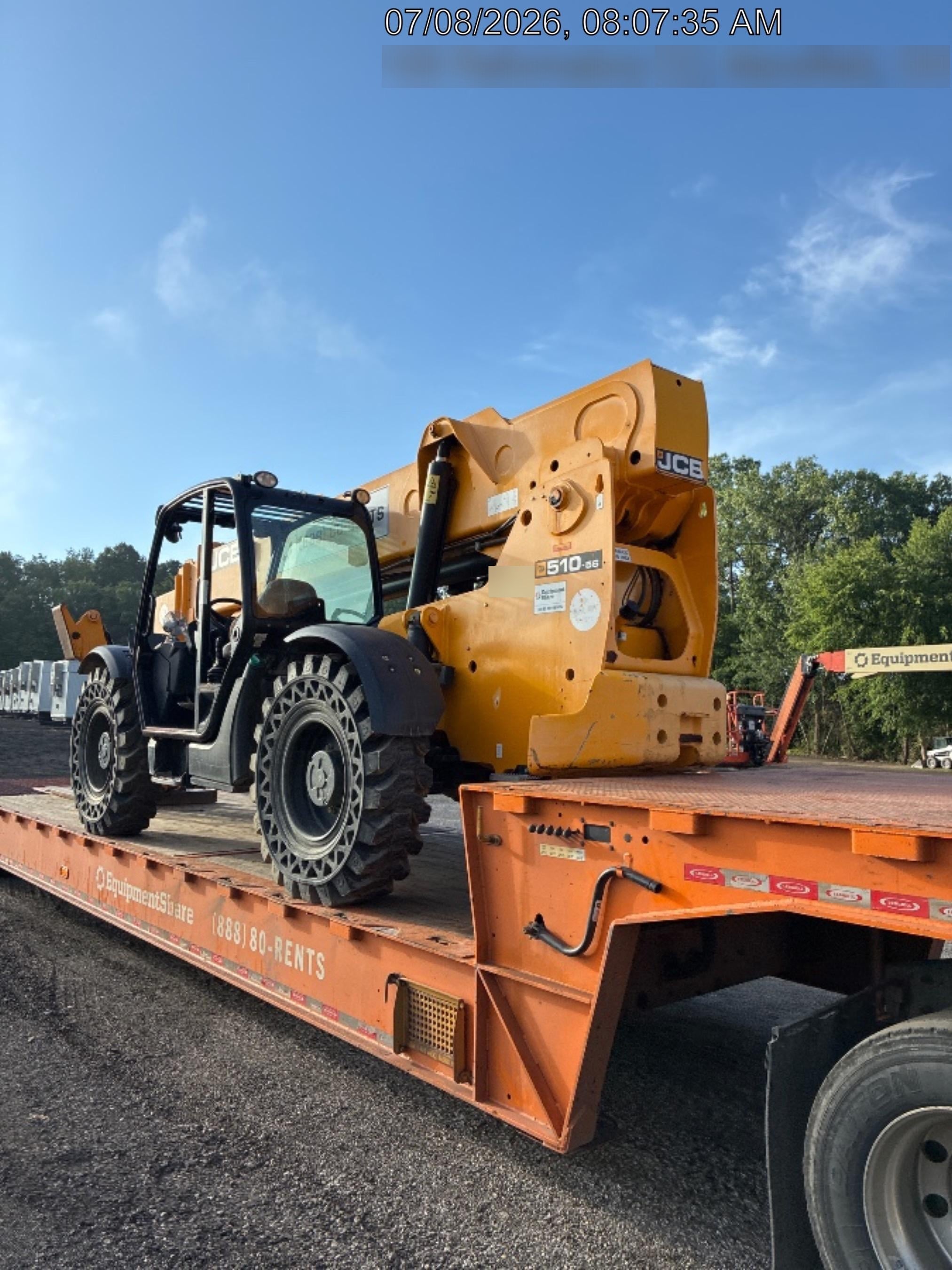 2019 JCB 510-56