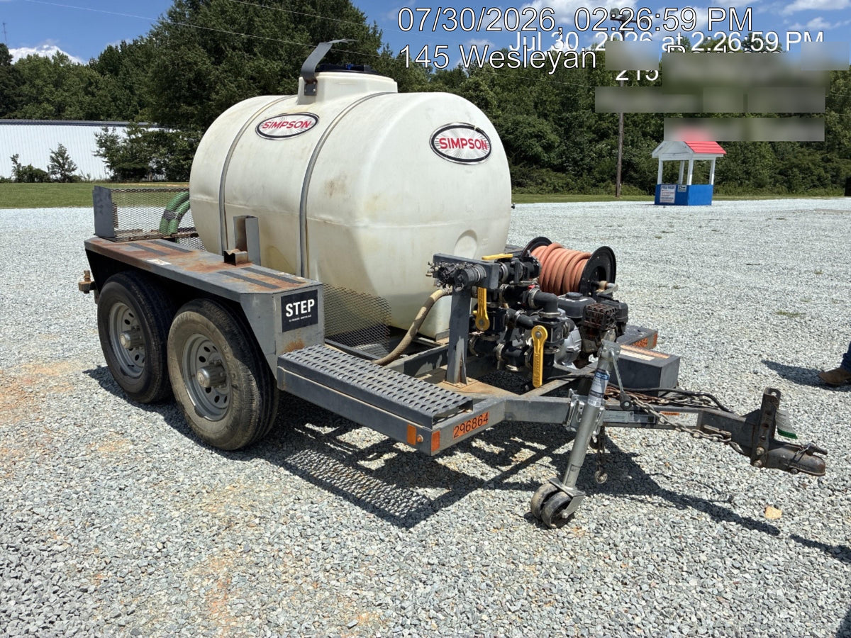 2023 SIMPSON SWT-52517