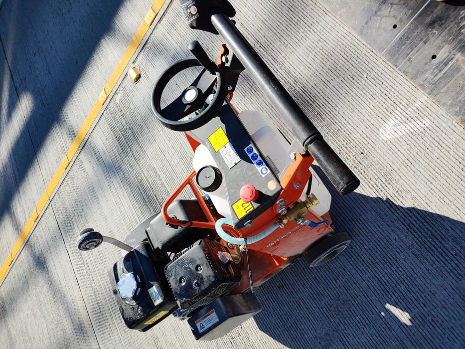 2020 HUSQVARNA FS400