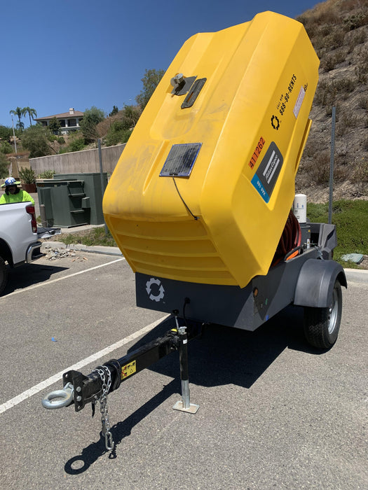 2024 ATLAS COPCO XAS188 CWK