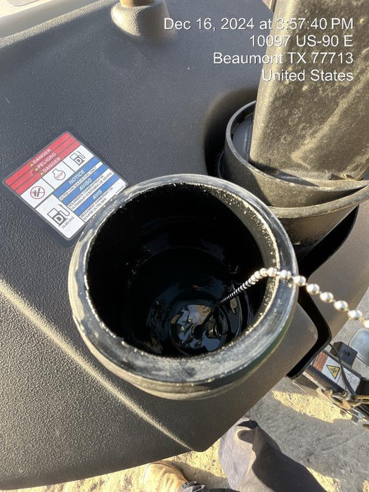 2024 WACKER NEUSON LTT4