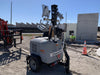 2019 Wacker Neuson LTV6K-LED Standard LED Towable Light Tower w/None
