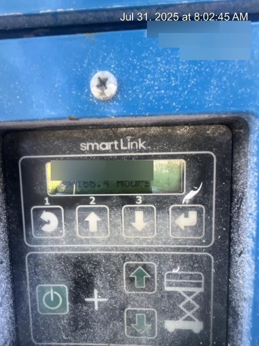 2021 GENIE GS-4046 E Drive