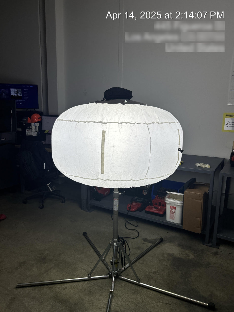 2024 MULTIQUIP GB8LED