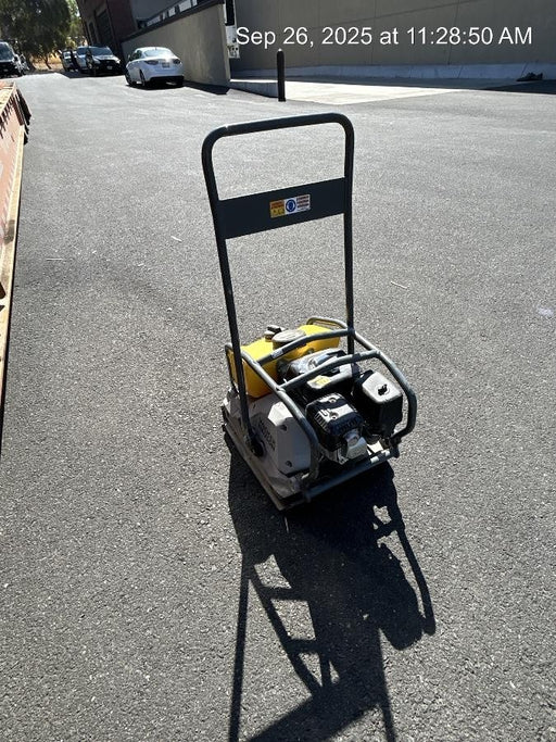 2024 WACKER NEUSON WP1550AW