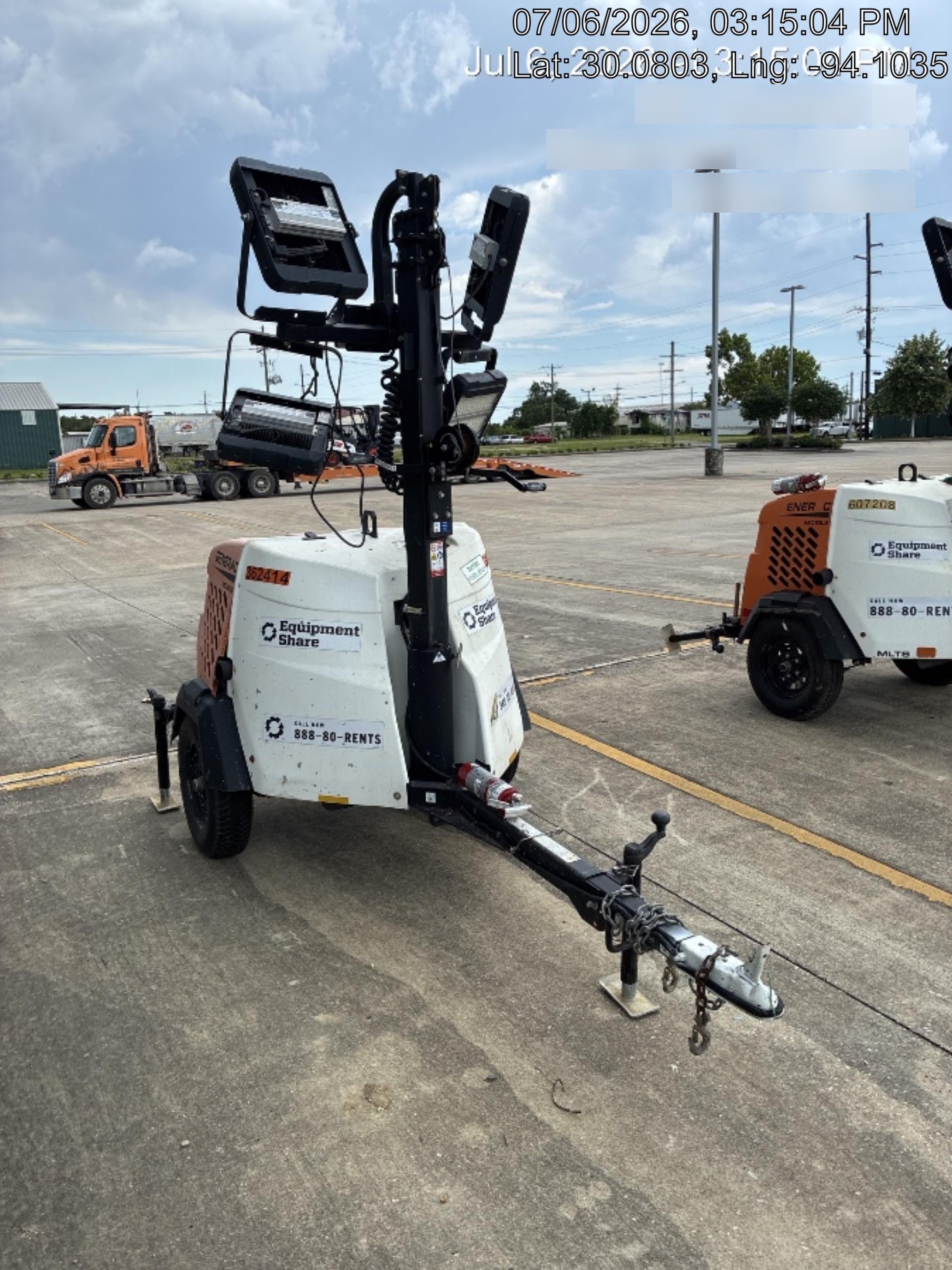 2023 GENERAC MLT2