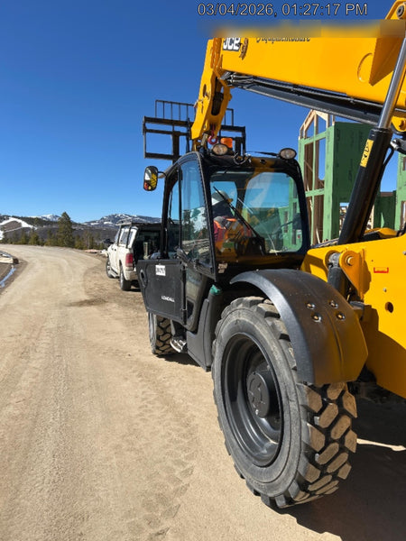 2024 JCB 509-42