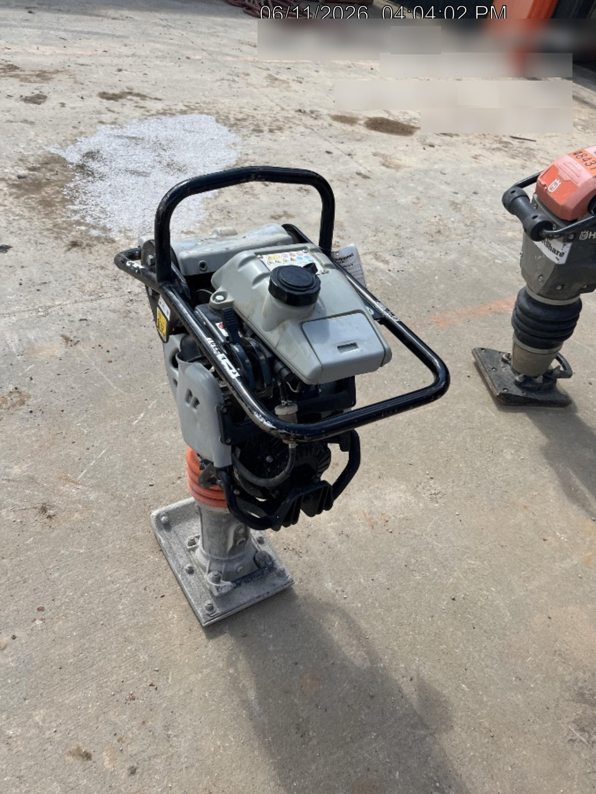 2023 MULTIQUIP MTX60HD