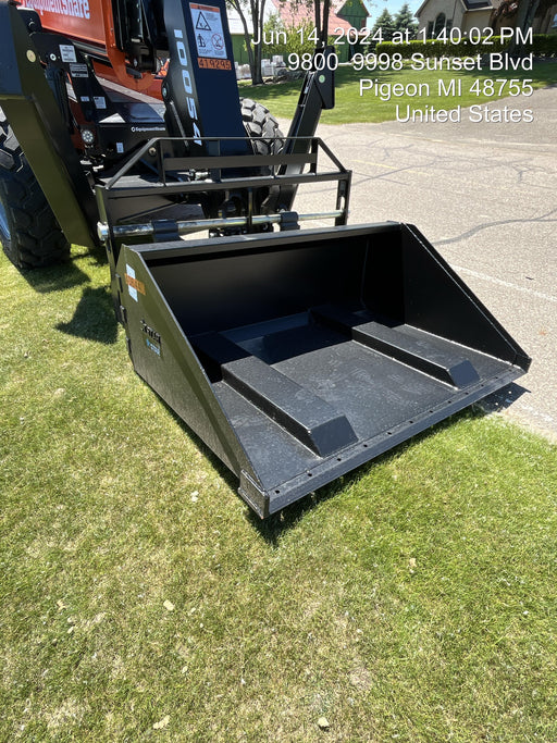 2024 STAR INDUSTRIES 1406B