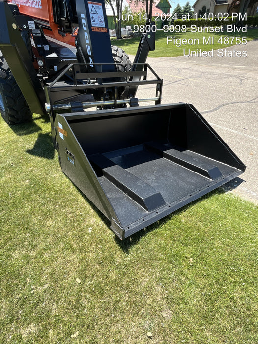 2024 STAR INDUSTRIES 1406B