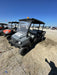 2022 Club Car CA1700D Canopy, Diesel, 4 Passenger