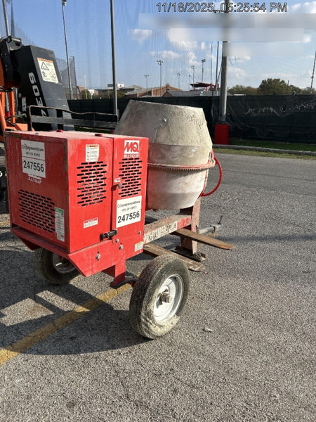 2023 MULTIQUIP WM90PH8