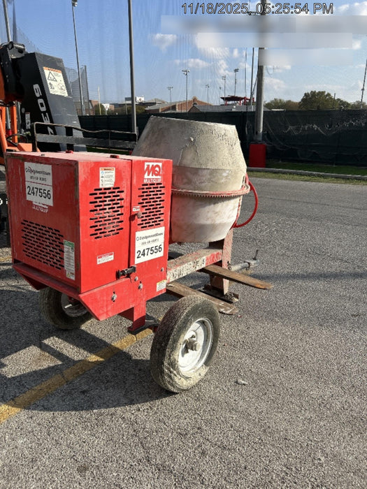 2023 MULTIQUIP WM90PH8