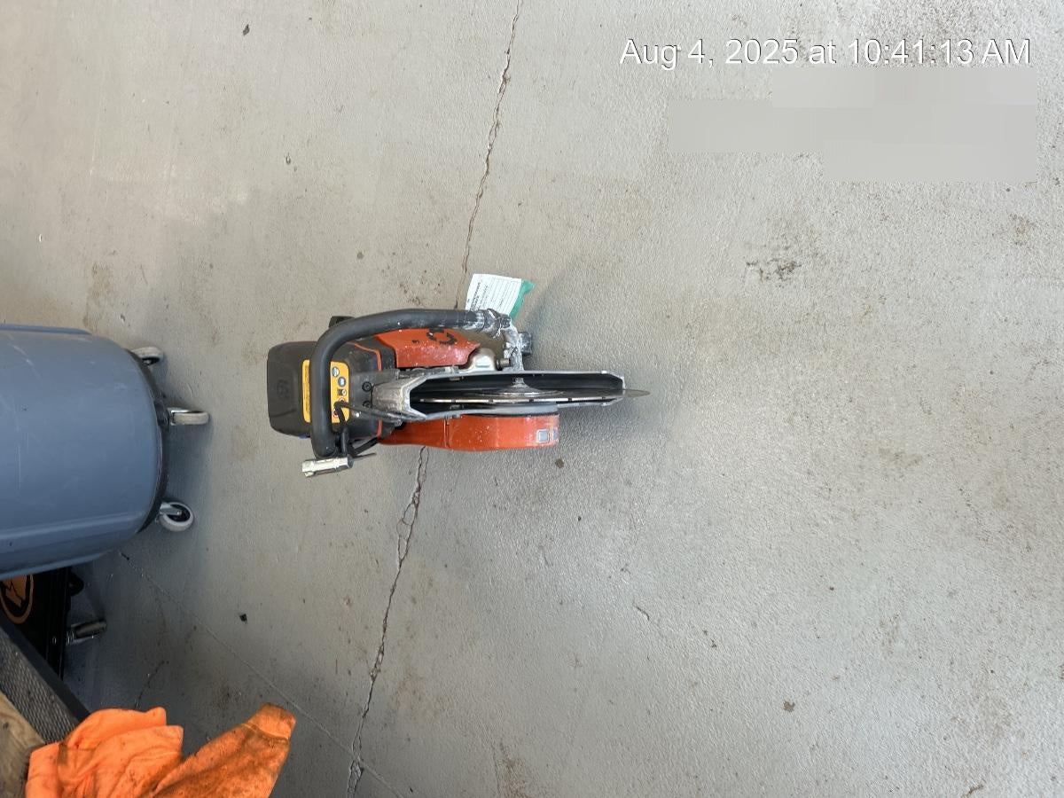 2024 HUSQVARNA K770